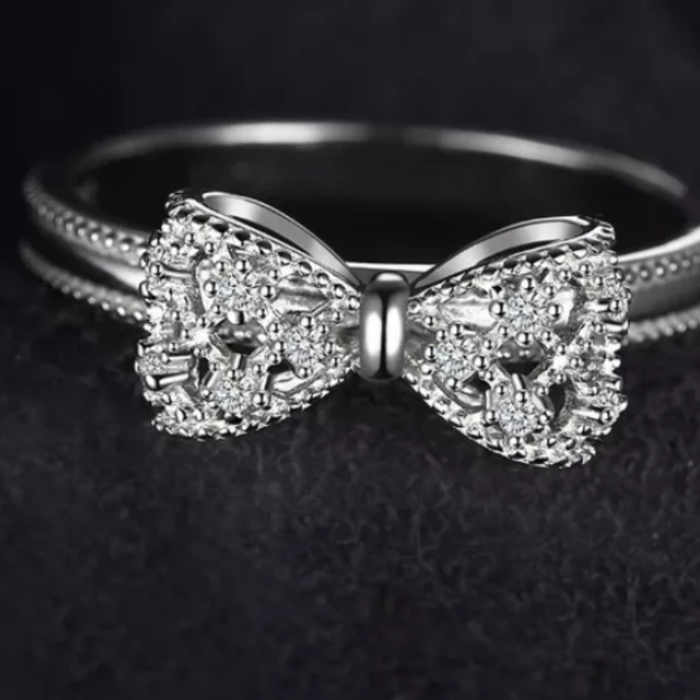 925 Sterling Silver Rings